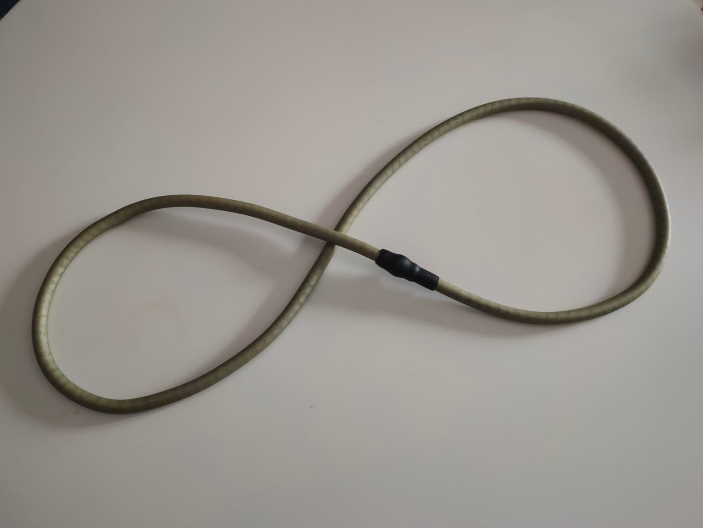 PREMIUM Resistance Band SET X-XXX Heavy Bespoke UK Made.