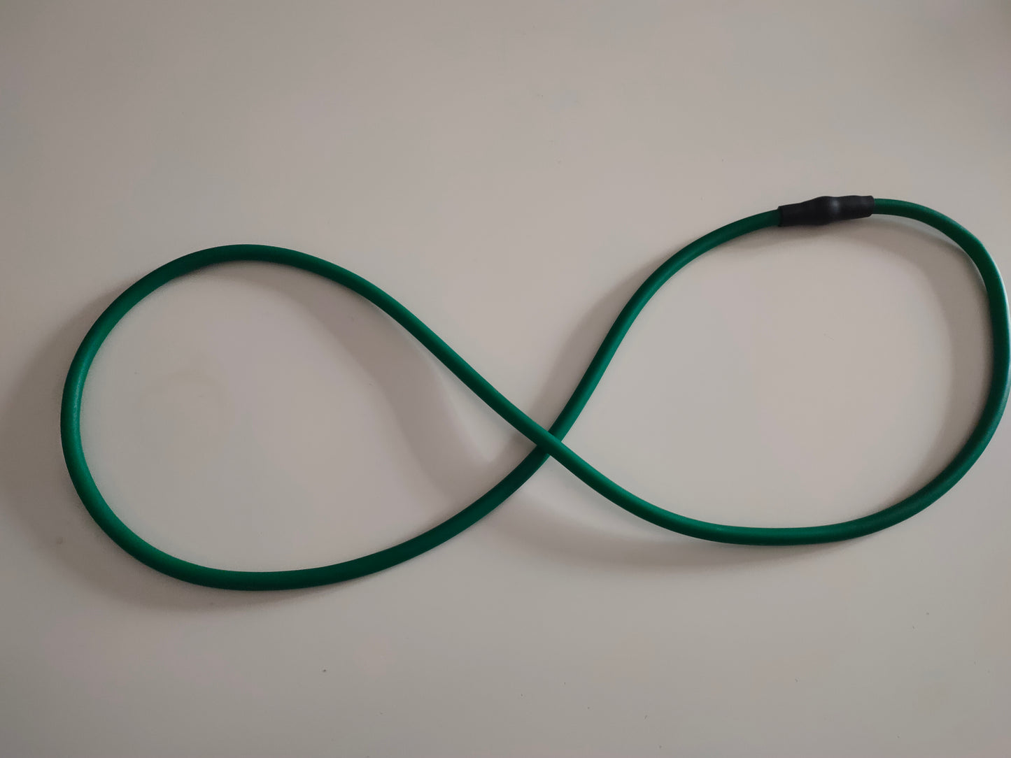 Premium Resistance Band Tube Looped MEDIUM to X HEAVY SET Bespoke UK Made.