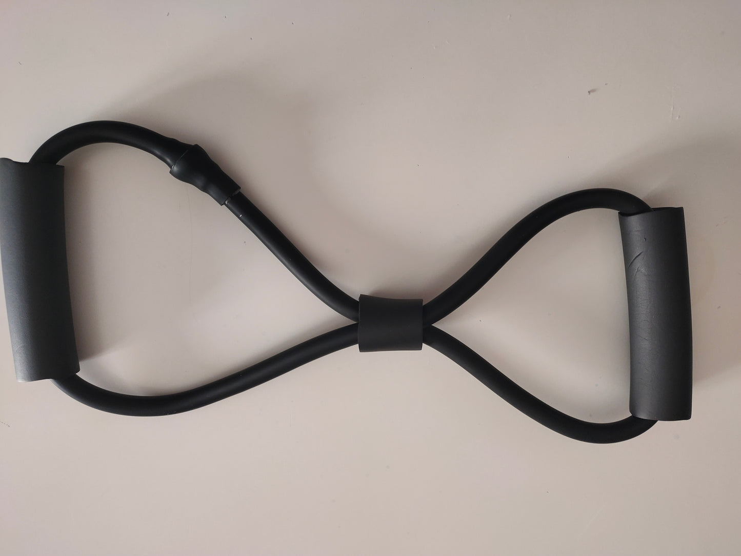 PREMIUM Resistance Band Tube Loop Padded X Heavy Bespoke UK Made. CrossFit. Gym.