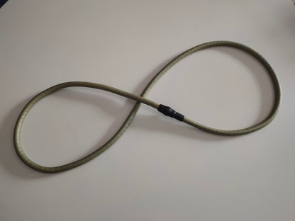 PREMIUM Resistance Band SET X-XXX Heavy Bespoke UK Made.